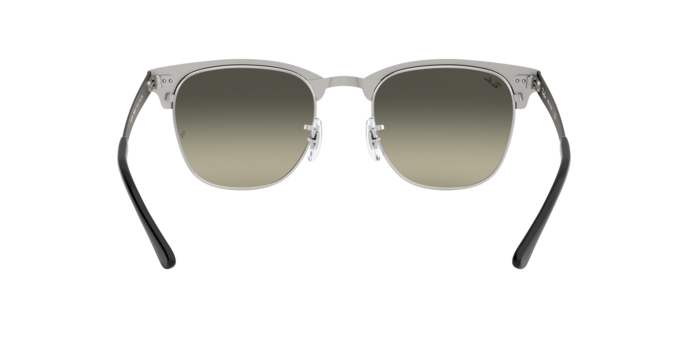 Occhiali da sole Ray-Ban RB3716 CLUBMASTER METAL 900471 8053672867107 | Ottica Lux