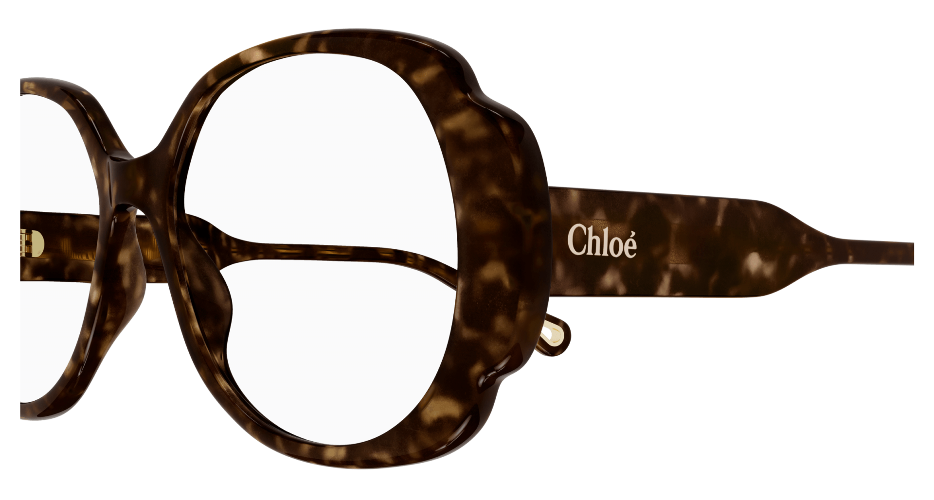 Ophthalmic frames Chloé CH0196O 002 8056376473025 | Ottica Lux