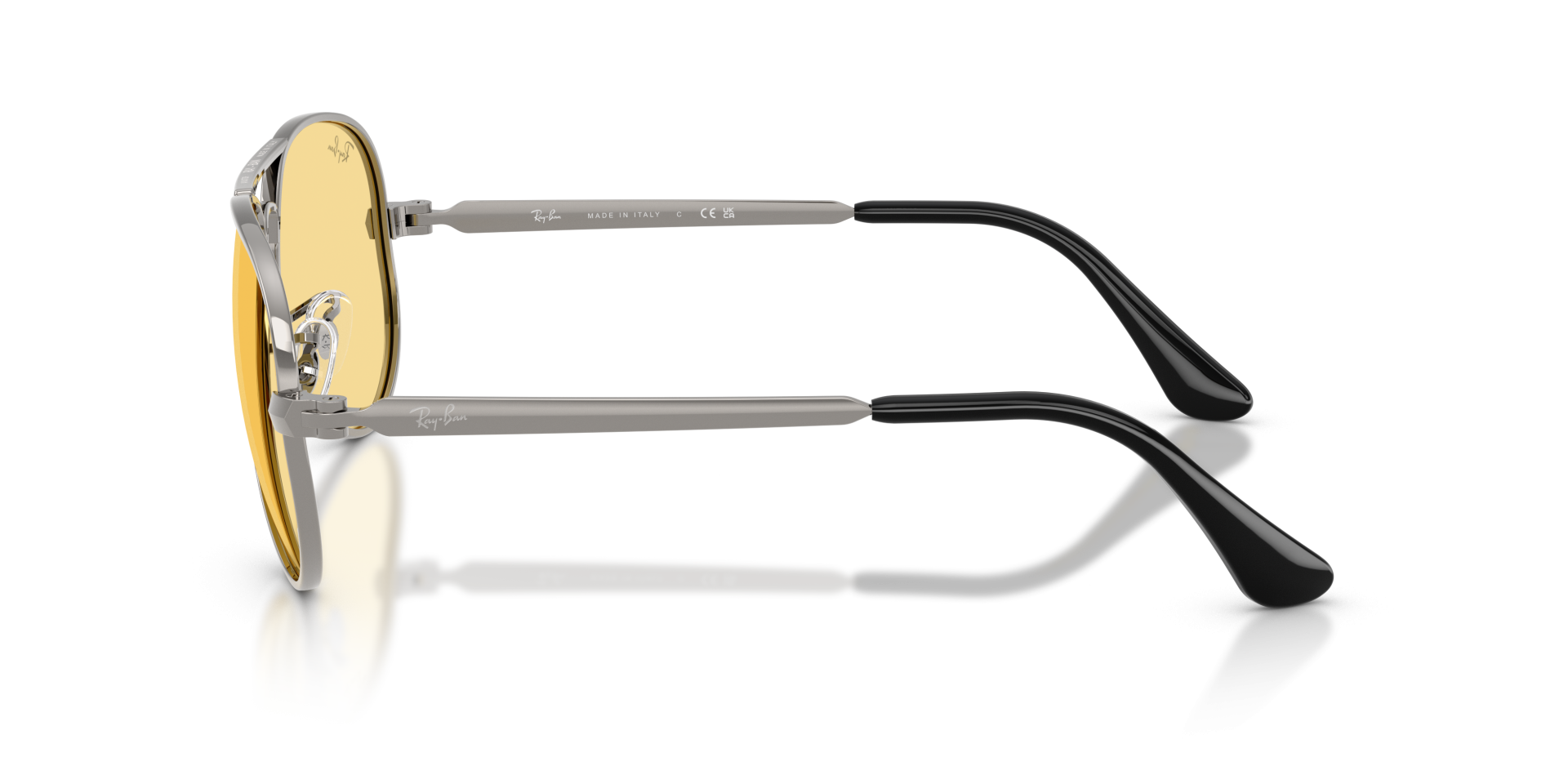 Occhiali da sole Ray-Ban RB3925 AVIATOR MAX 004/R6 8056262897584 | Ottica Lux