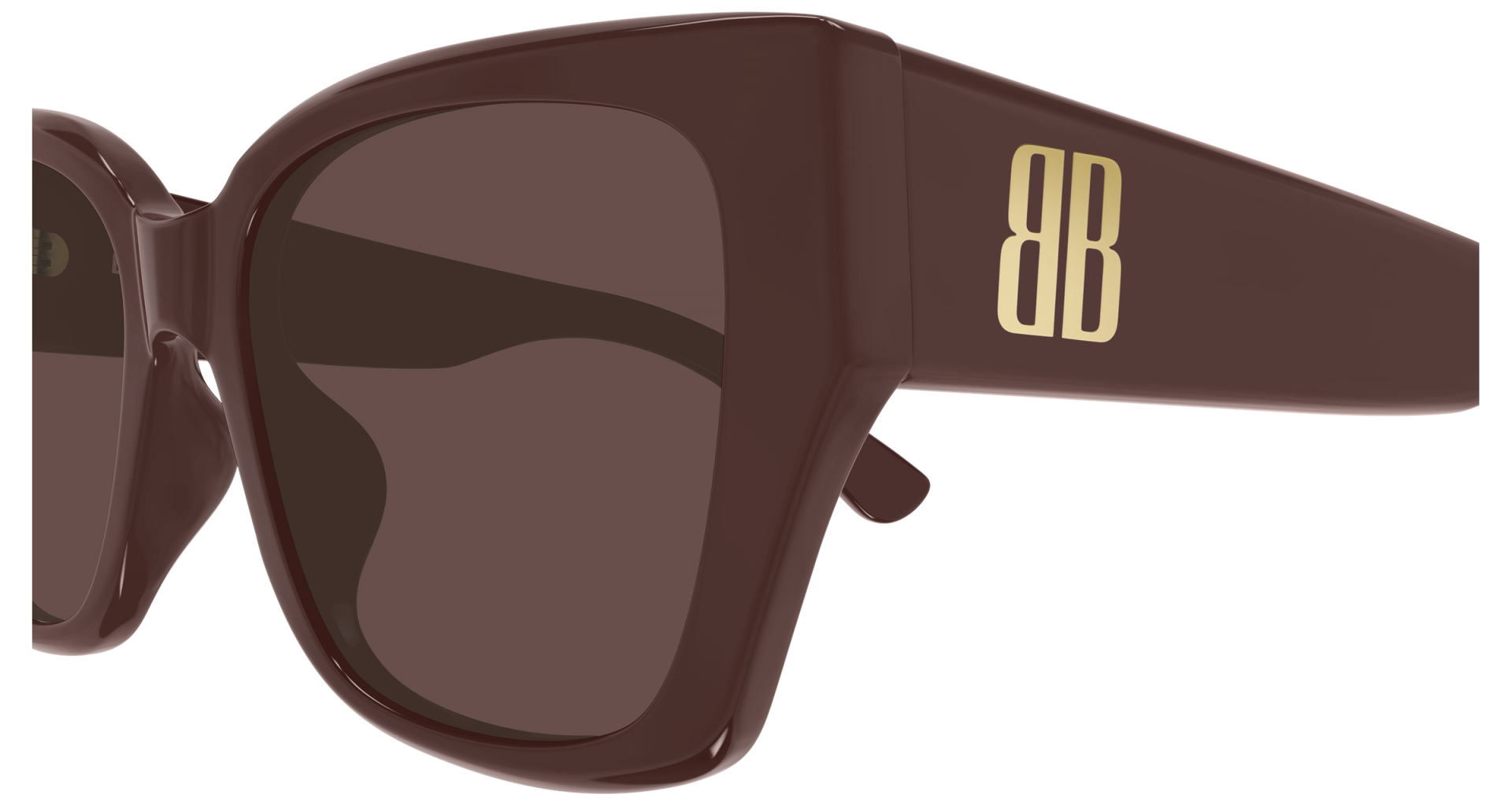 Sunglasses Balenciaga BB0474S 003 8056376646436 | Ottica Lux