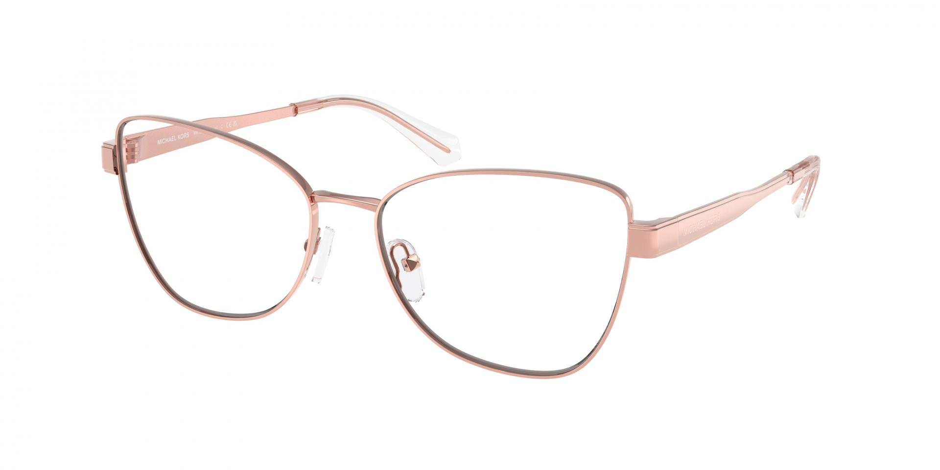 Ophthalmic frames Michael Kors MK3085 PARIS 1108 0725125523844 | Ottica Lux