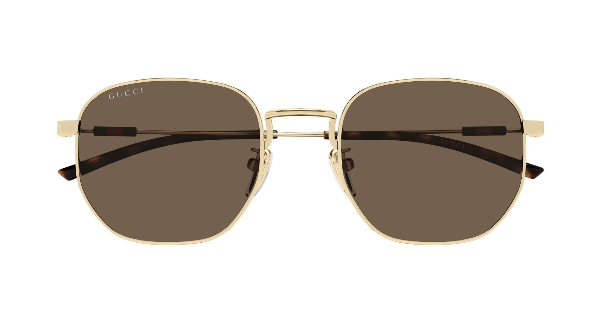 Occhiali da sole Gucci GG2095S 004 8056376643497 | Ottica Lux