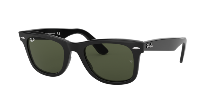 Occhiali da sole Ray-Ban RB2140 WAYFARER 901 8056262993491 | Ottica Lux