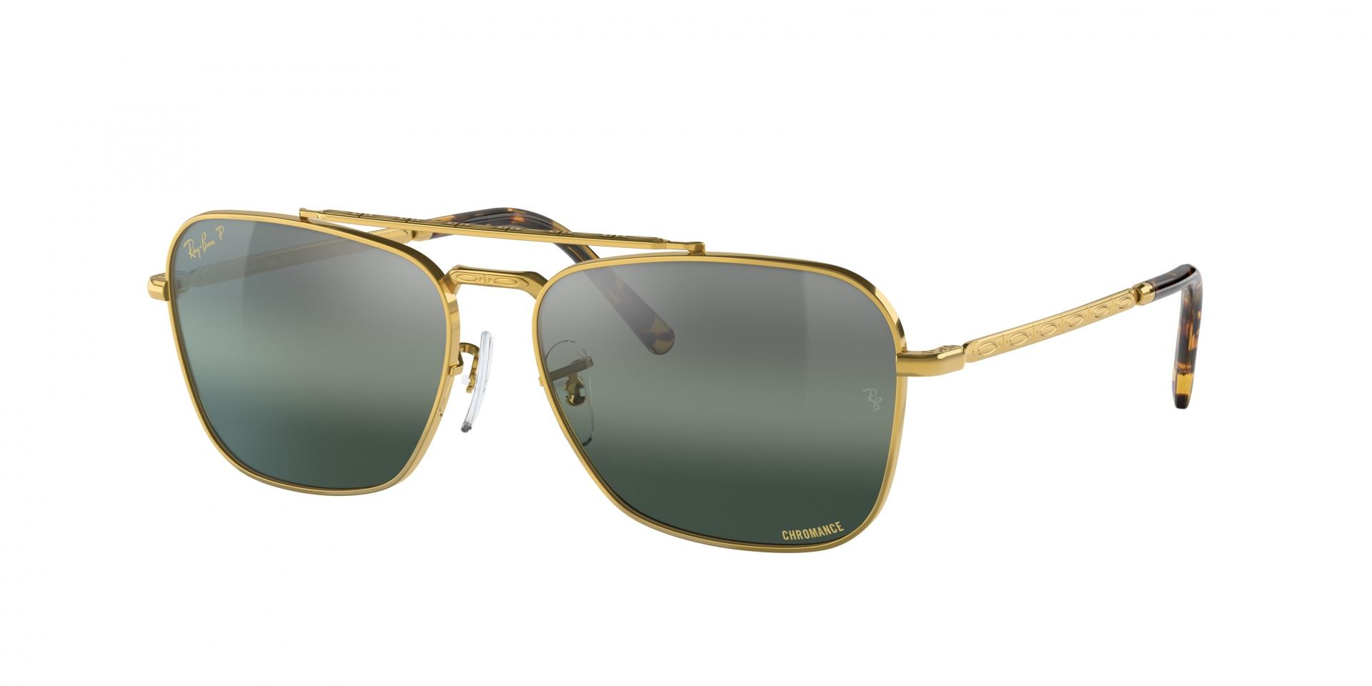 Occhiali da sole Ray-Ban RB3636 NEW CARAVAN 9196G6 8056597665155 | Ottica Lux