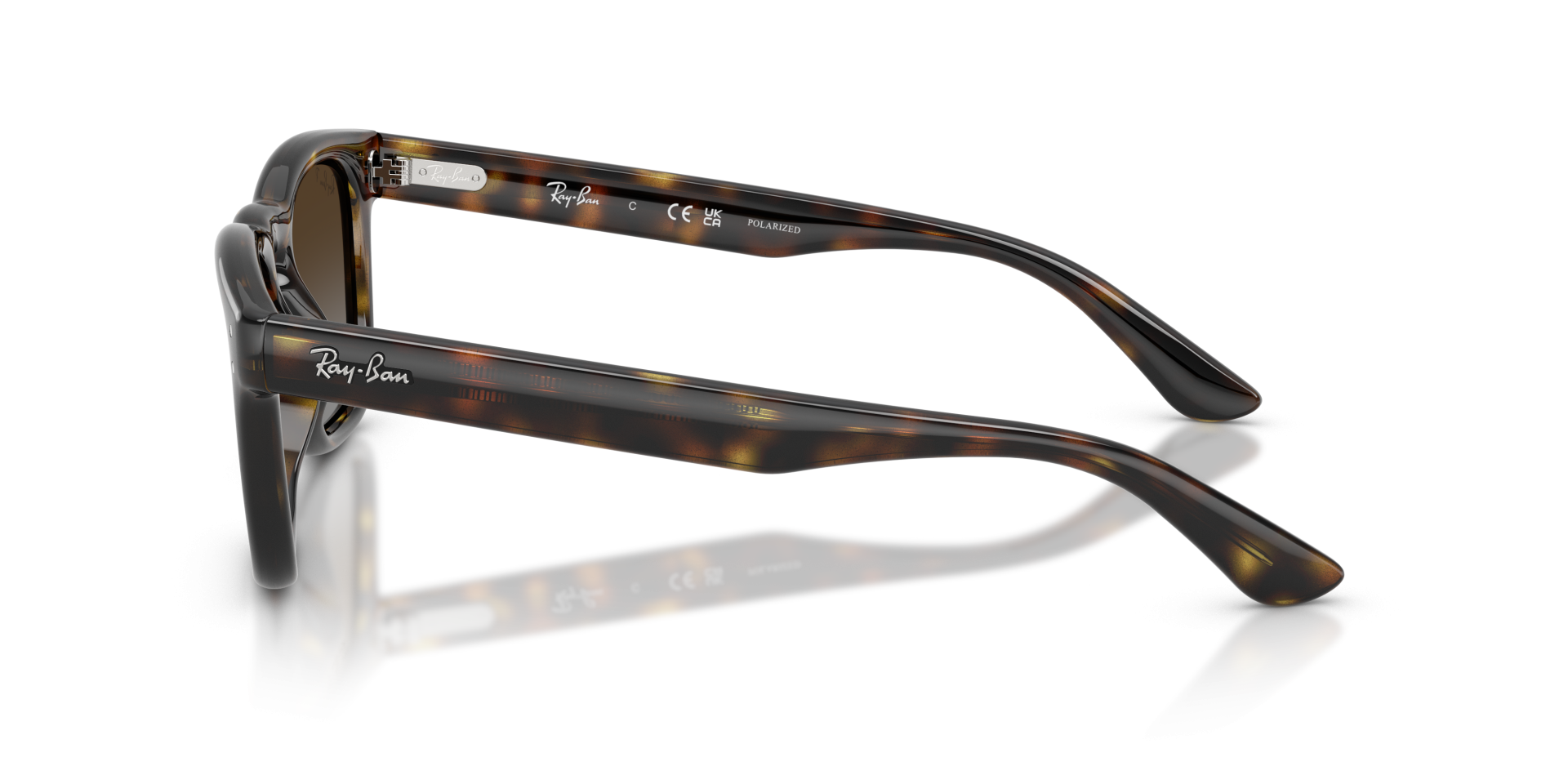 Sunglasses Ray-Ban RB2238 710/T5 8056262976210 | Ottica Lux