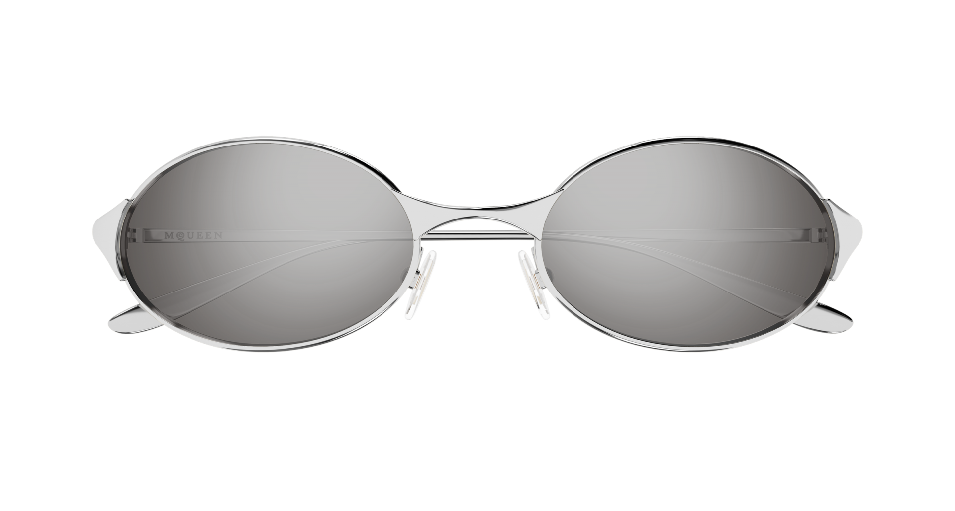Sunglasses Alexander McQUEEN AM0589S 003 8056376689754 | Ottica Lux