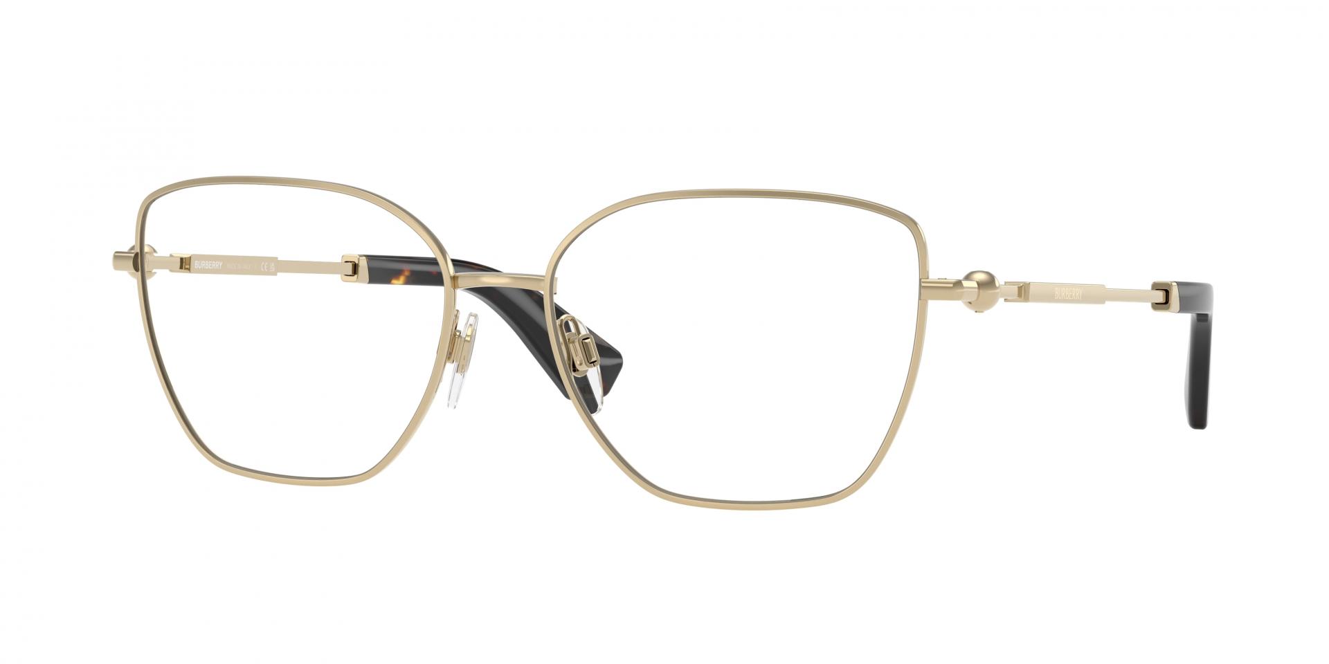 Occhiali da vista Burberry BE1390 1109 8056262222898 | Ottica Lux