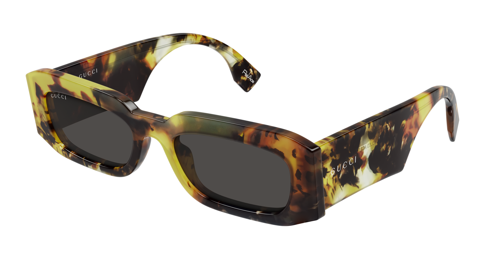 Occhiali da sole Gucci GG2151S 005 8056376681734 | Ottica Lux