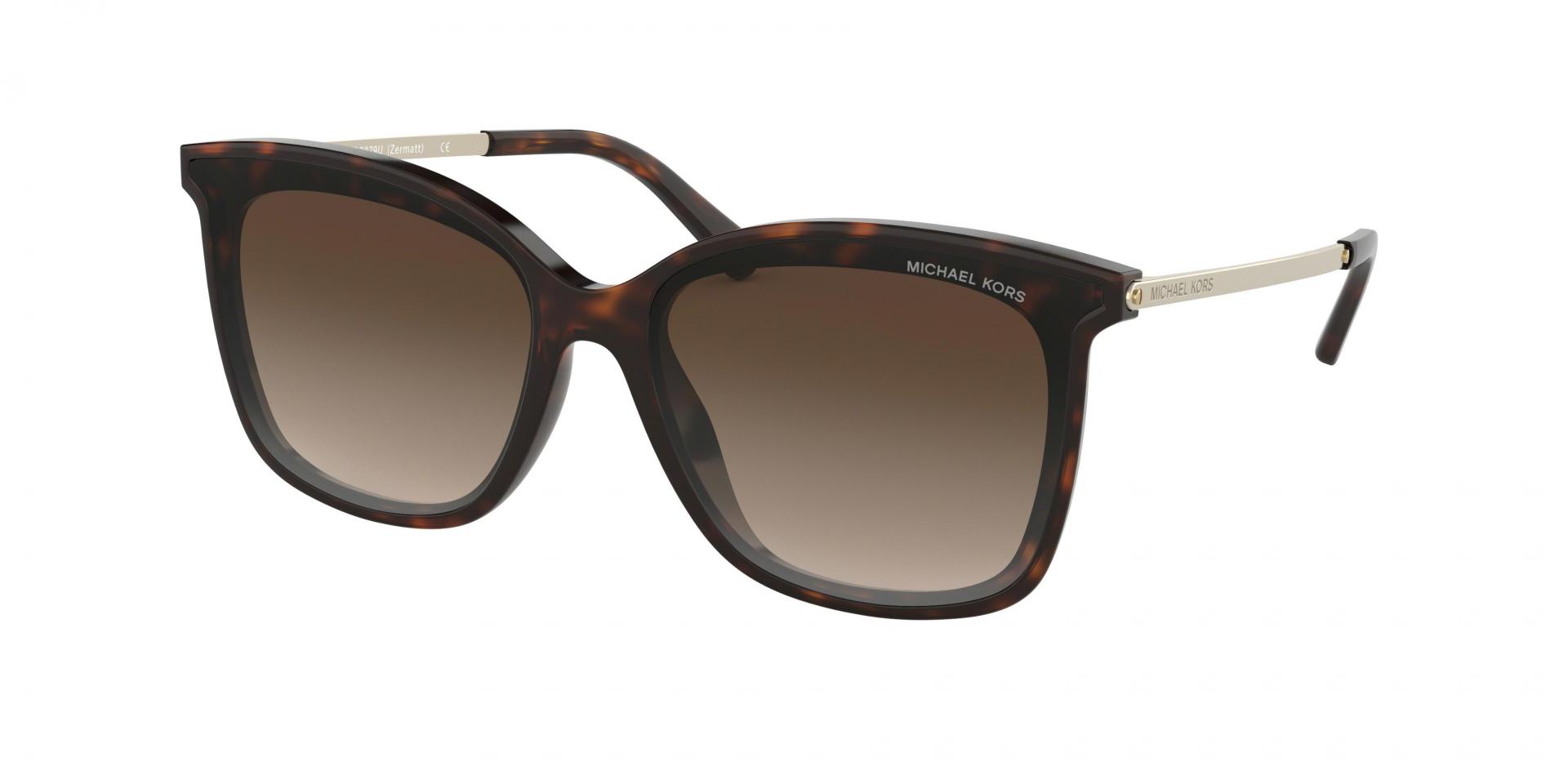 Occhiali da sole Michael Kors MK2079U ZERMATT 333313 0725125007450 | Ottica Lux