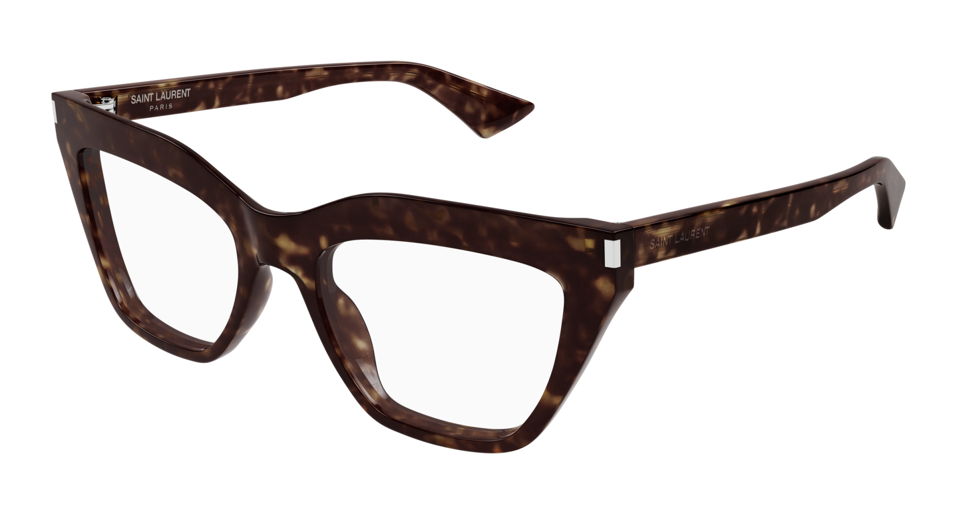 Occhiali da vista Saint Laurent SL 760 002 8056376571981 | Ottica Lux