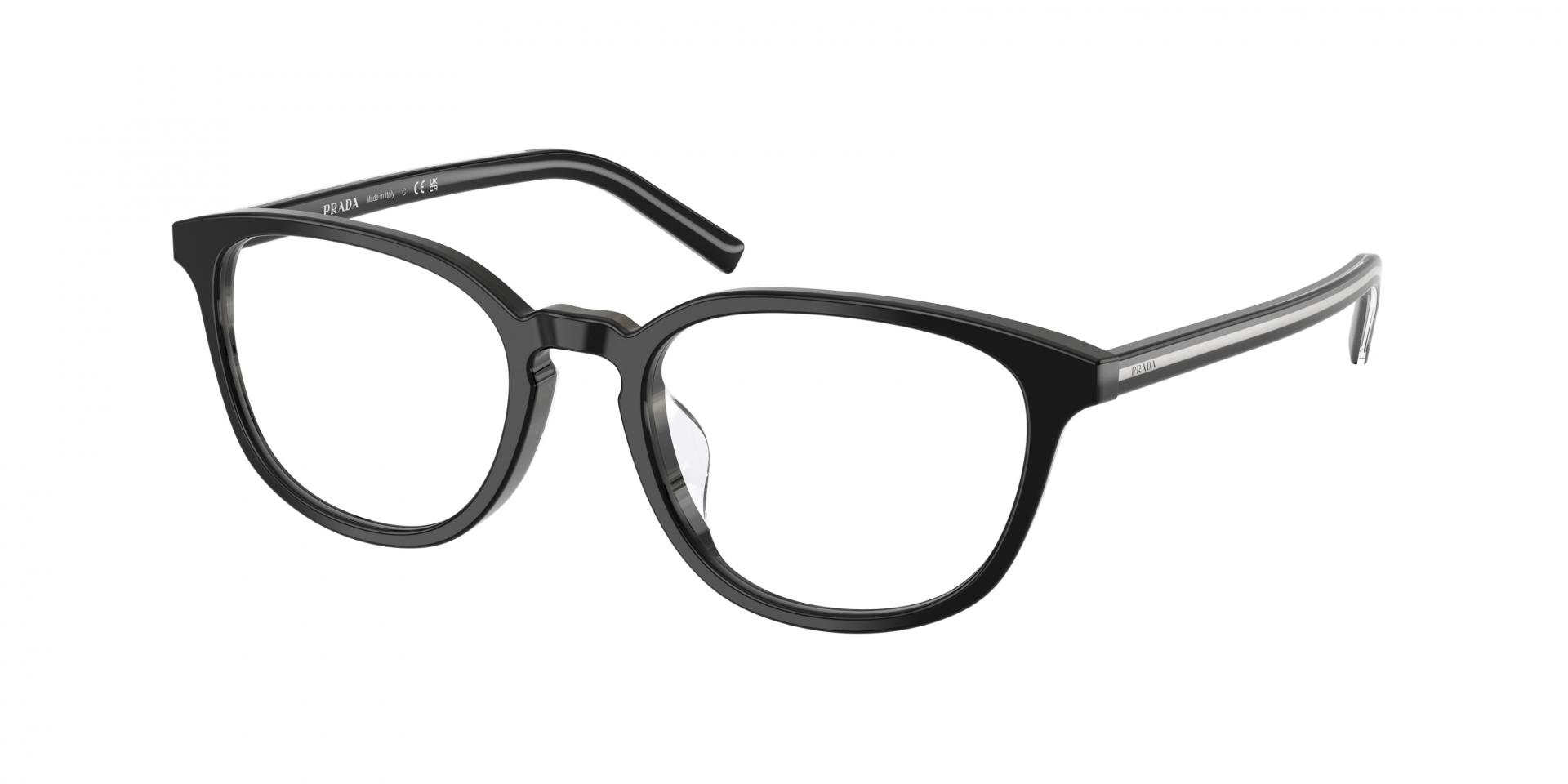 Ophthalmic frames Prada PR D14VD 15Z1O1 8056262965467 | Ottica Lux