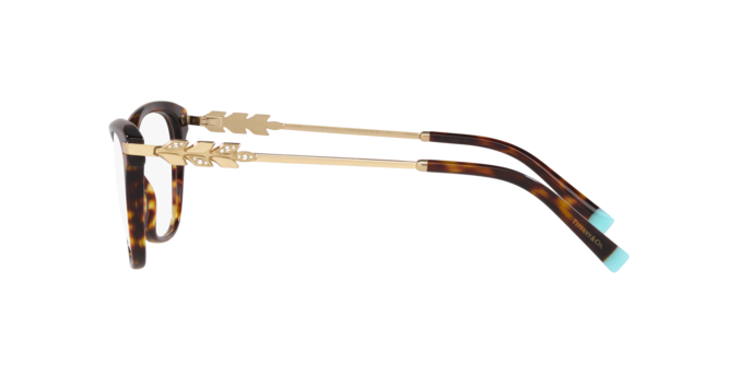 Occhiali da vista Tiffany & Co. tf2219b 8015 8056597602839 | Ottica Lux