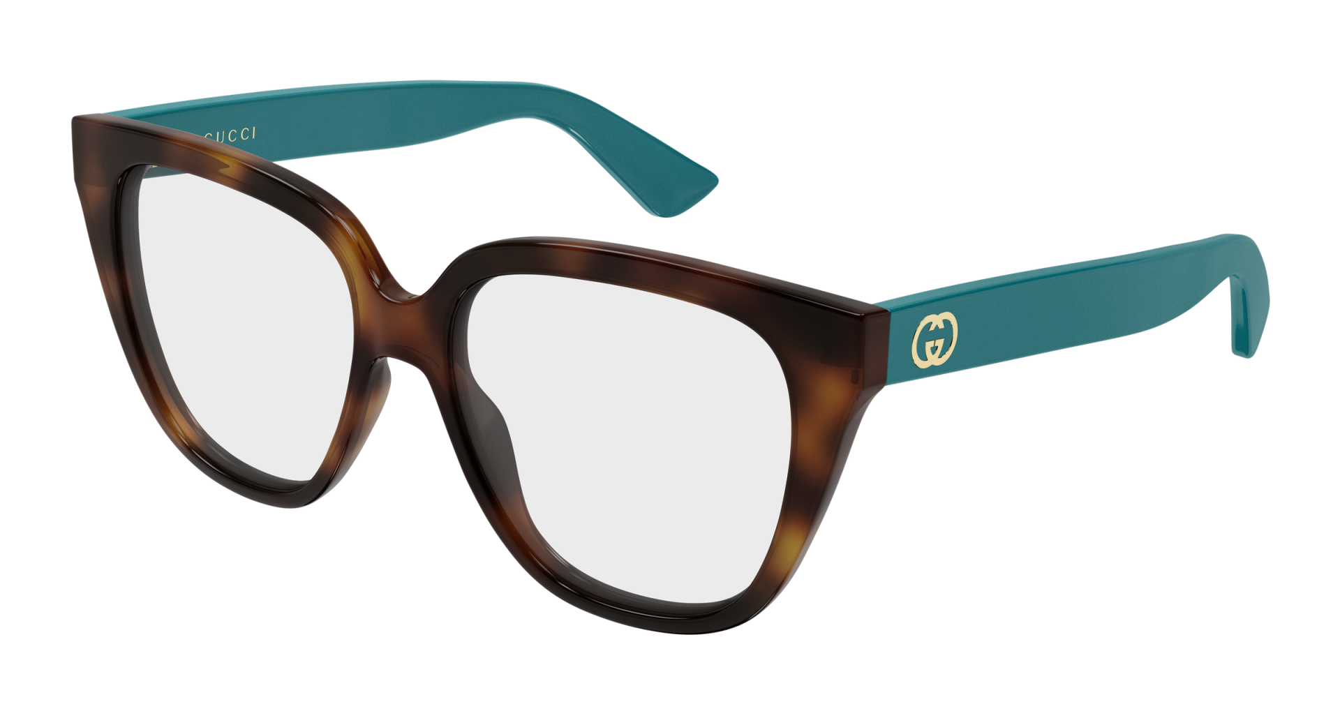 Occhiali da vista Gucci GG2191O 001 8056376682892 | Ottica Lux