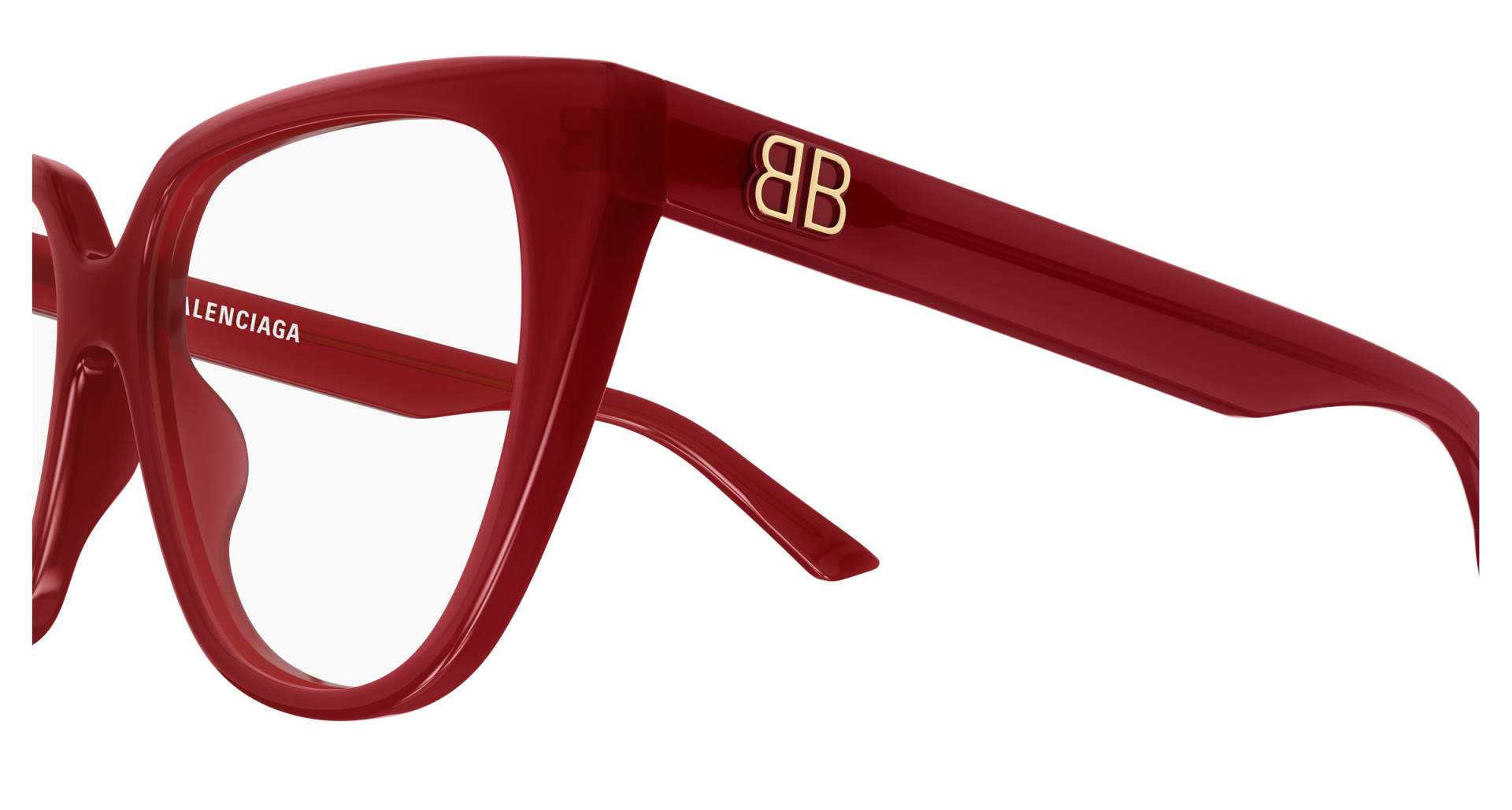 Occhiali da vista Balenciaga BB0129O 009 8056376604672 | Ottica Lux