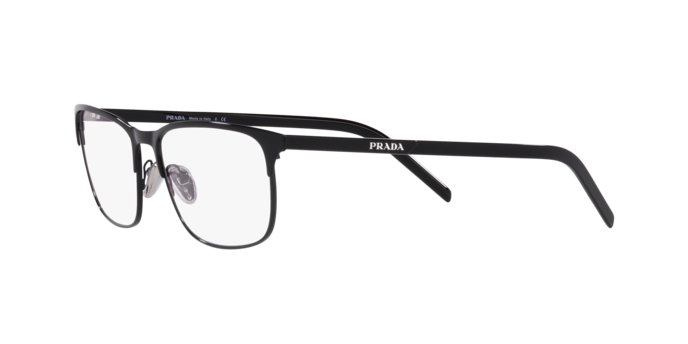 Occhiali da vista Prada PR 66YV 1AB1O1 8056597632348 | Ottica Lux