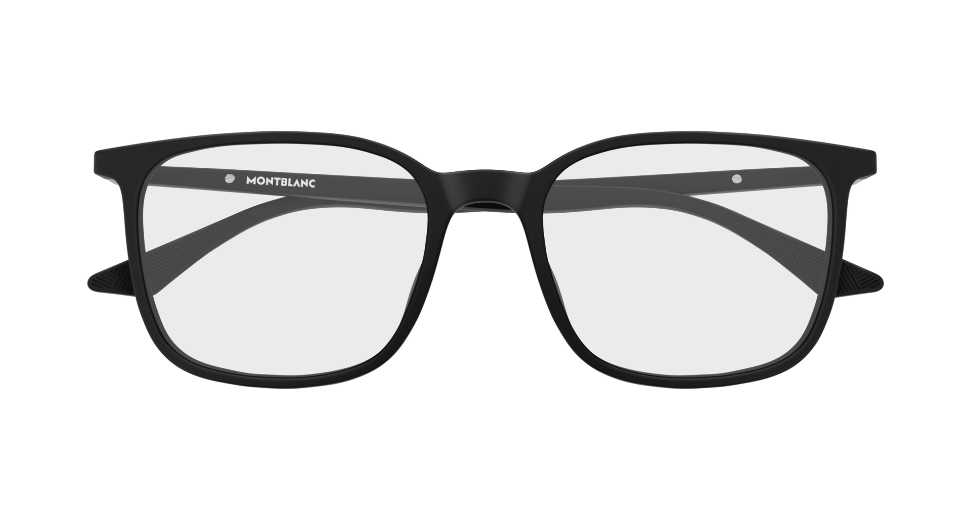 Ophthalmic frames Mont Blanc MB0511O 002 8056376696066 | Ottica Lux