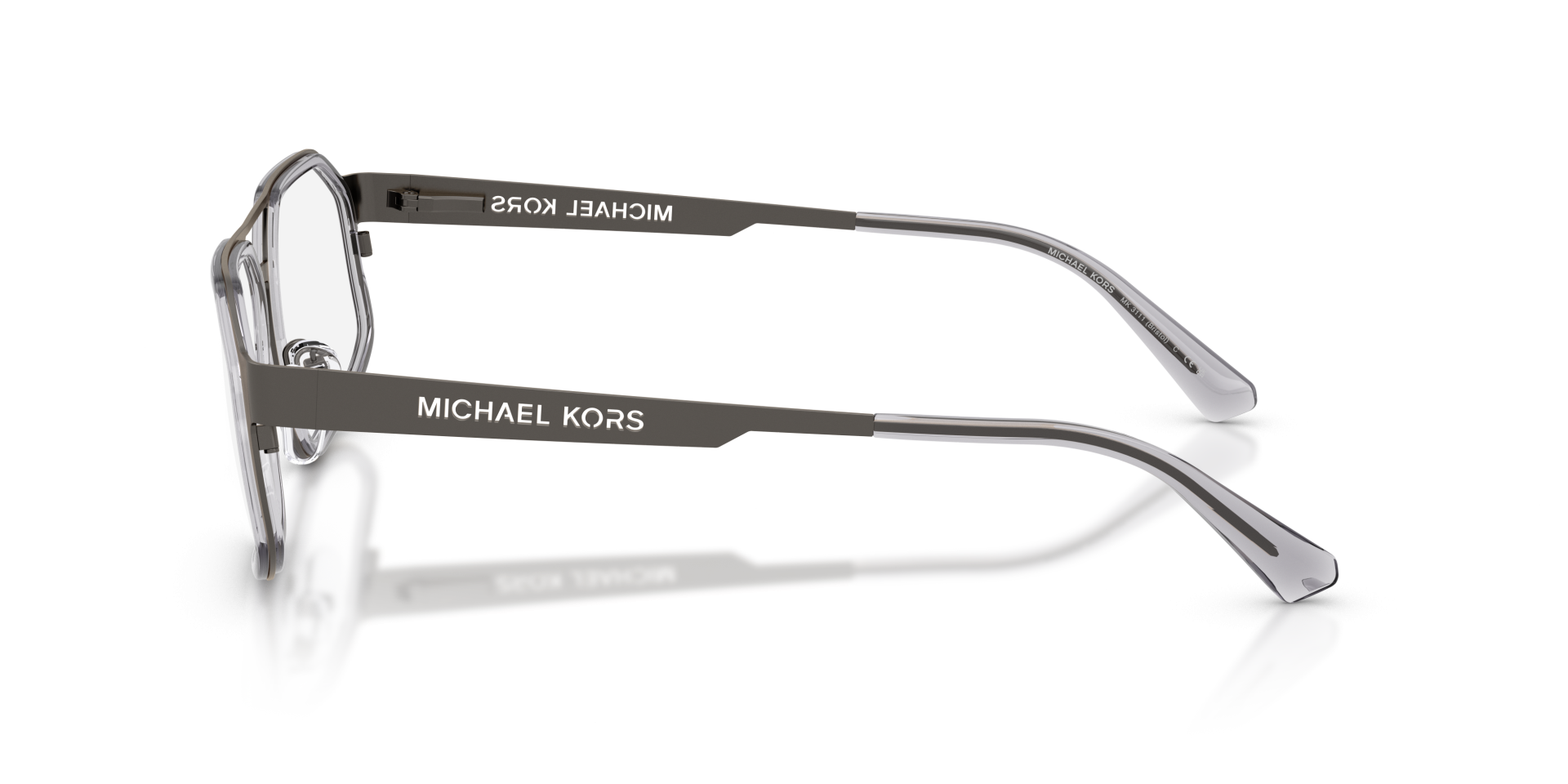 Ophthalmic frames Michael Kors MK3111 BRISTOL 1022 0725125549714 | Ottica Lux
