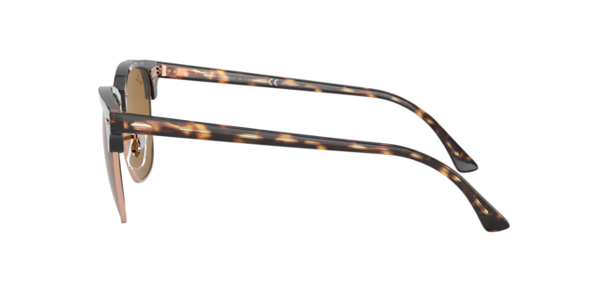 Sunglasses Ray-Ban RB3016 CLUBMASTER 130933 8056597260282 | Ottica Lux Sunglasses Ray-Ban RB3016 CLUBMASTER 130933 8056597260282 | Ottica Lux