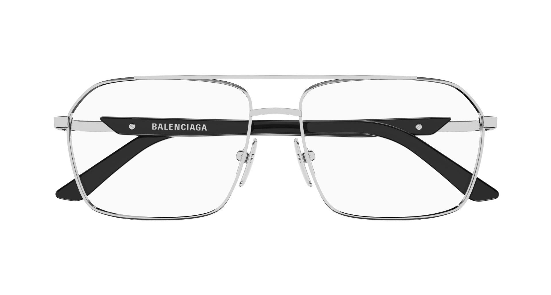 Ophthalmic frames Balenciaga BB0248O 001 8056376418750 | Ottica Lux Ophthalmic frames Balenciaga BB0248O 001 8056376418750 | Ottica Lux