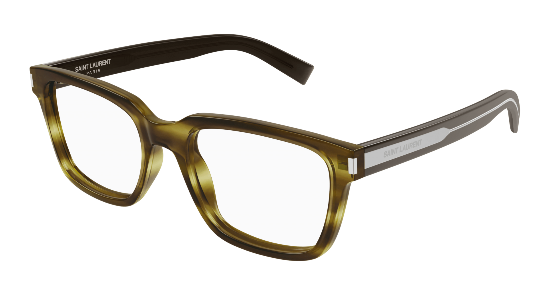 Occhiali da vista Saint Laurent SL 621 006 8056376466621 | Ottica Lux