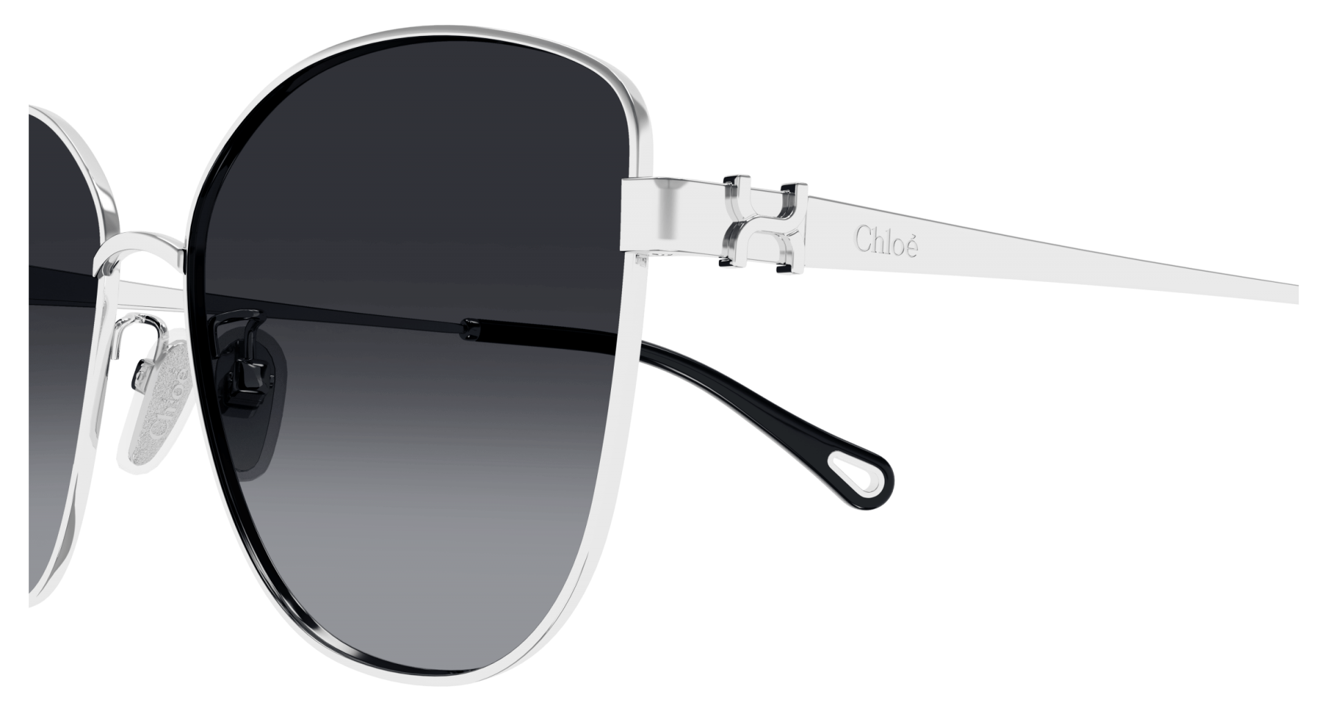 Occhiali da sole Chloé CH0306SK 001 8056376561890 | Ottica Lux