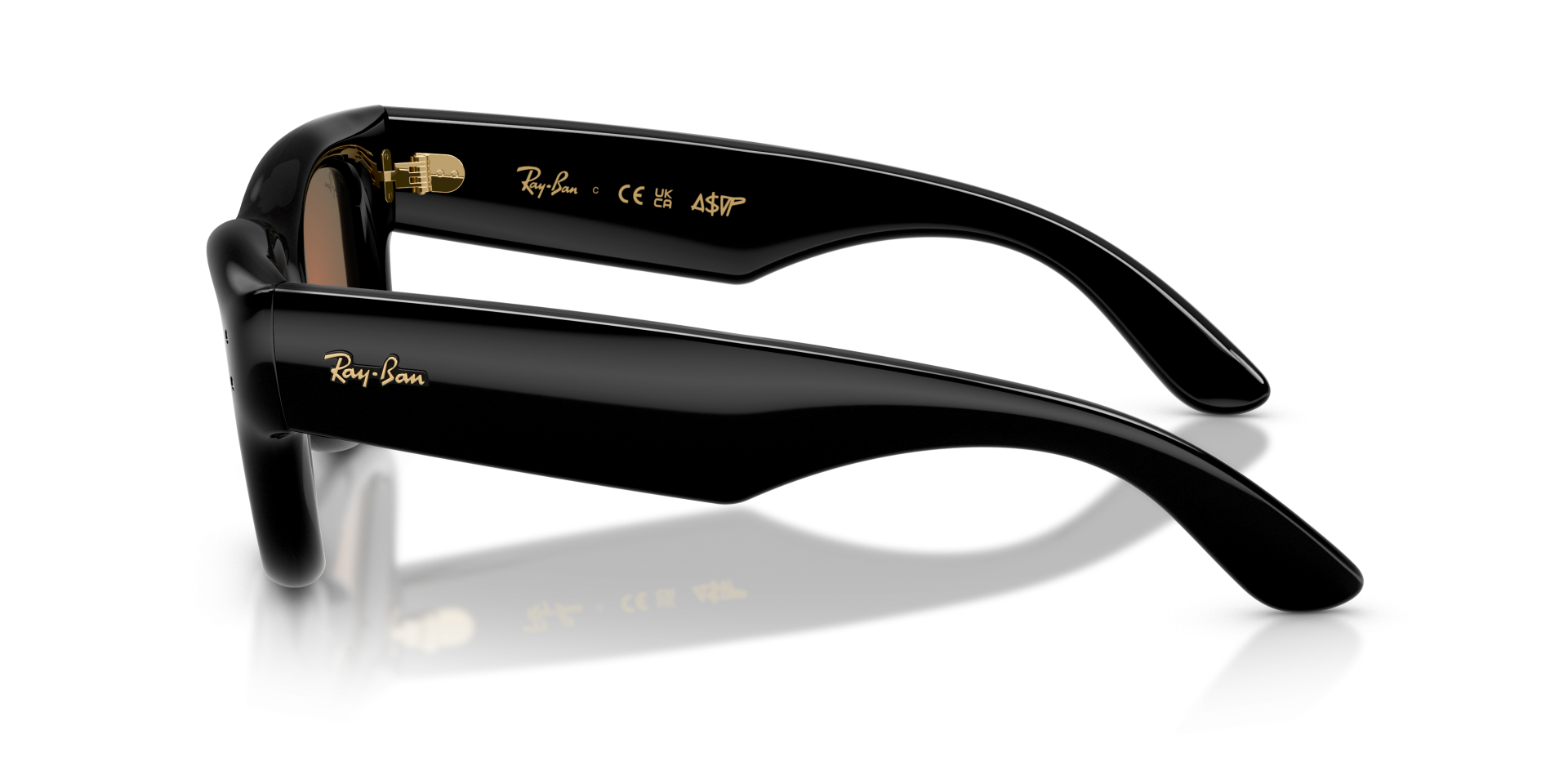 Sunglasses Ray-Ban RB4940 WAYFARER PUFFER 601/6Q 8056262916155 | Ottica Lux