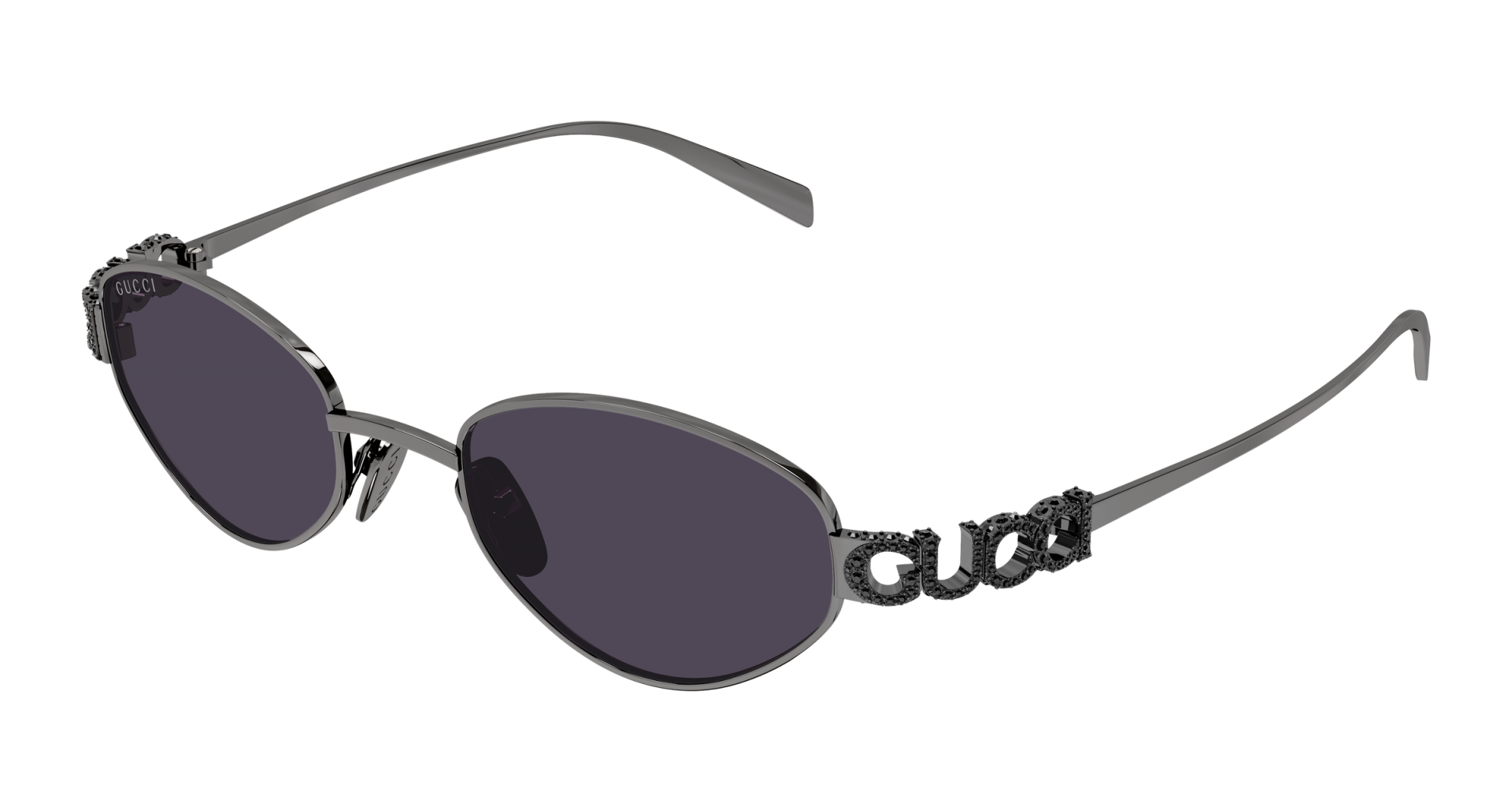 Sunglasses Gucci GG1935S 002 8056376585988 | Ottica Lux