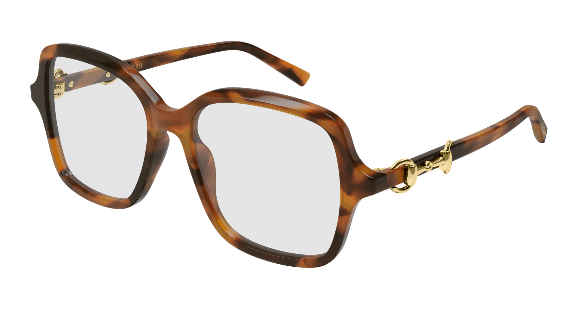 Occhiali da vista Gucci GG2217O 001 8056376682298 | Ottica Lux