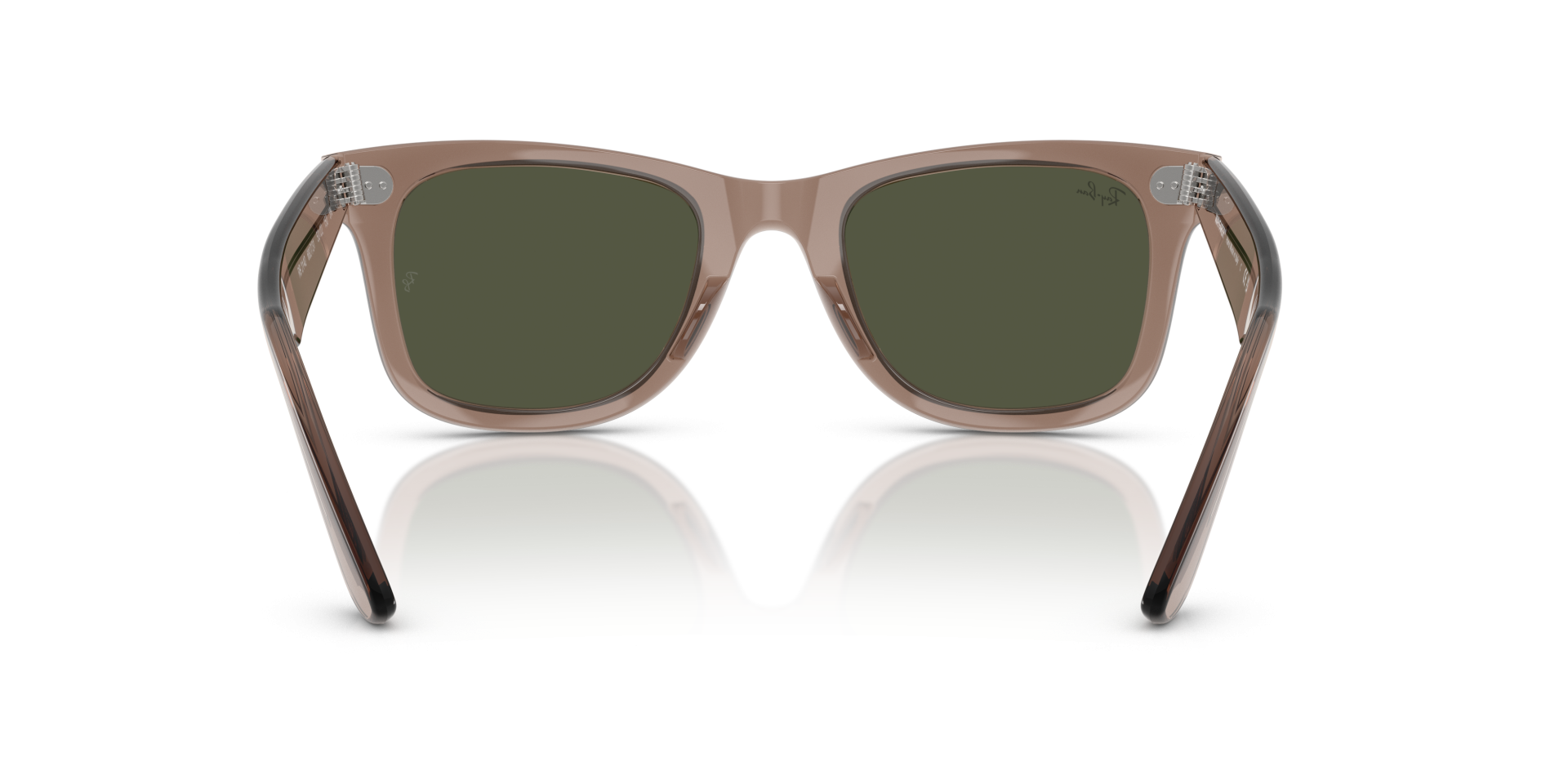 Sunglasses Ray-Ban RB2140 WAYFARER 682731 8056266001796 | Ottica Lux