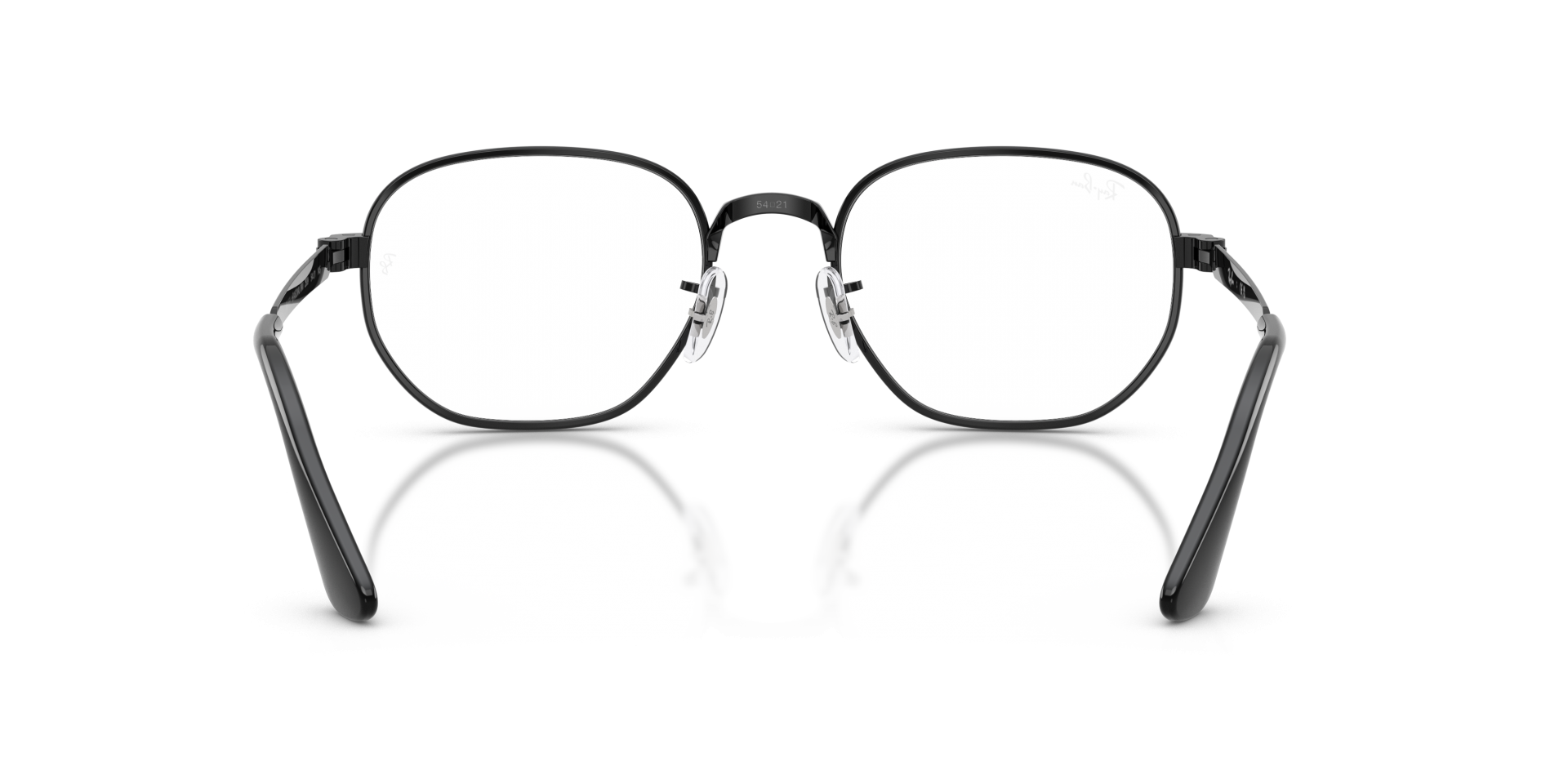Occhiali da vista Ray-Ban RX6559 HEXAGONAL MAX 2509 8056262972489 | Ottica Lux