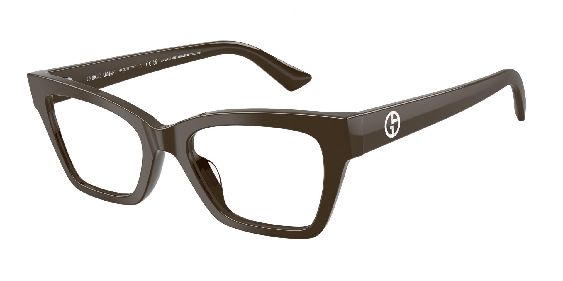 Occhiali da vista Giorgio Armani ar7285hu 5875 8056262573532 | Ottica Lux