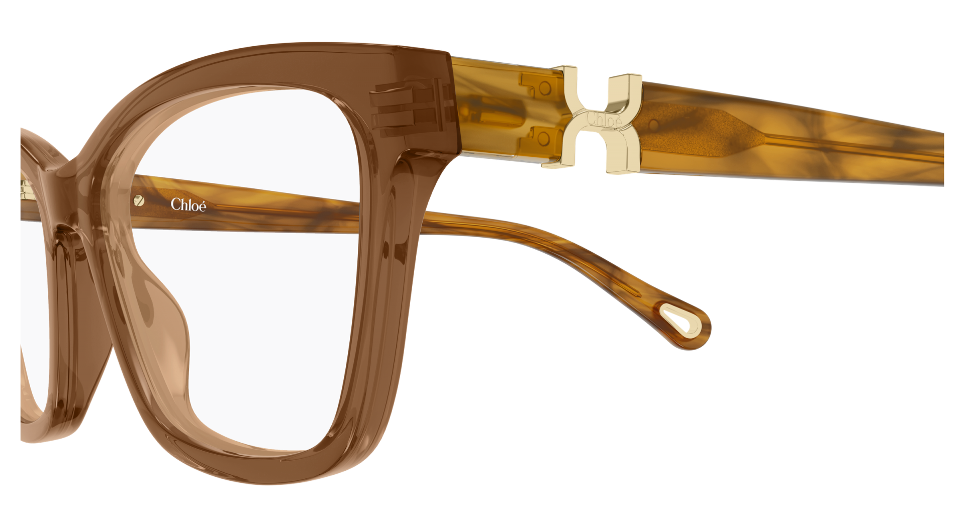 Occhiali da vista Chloé CH0412O 009 8056376701920 | Ottica Lux