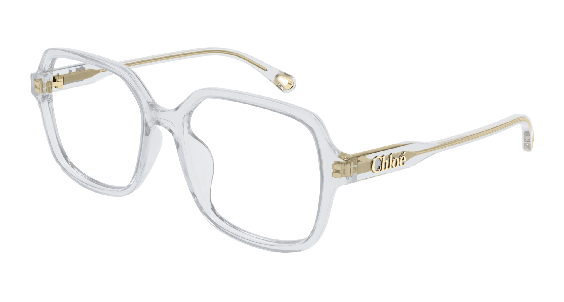 Occhiali da vista Chloé CH0277OA 002 8056376534184 | Ottica Lux