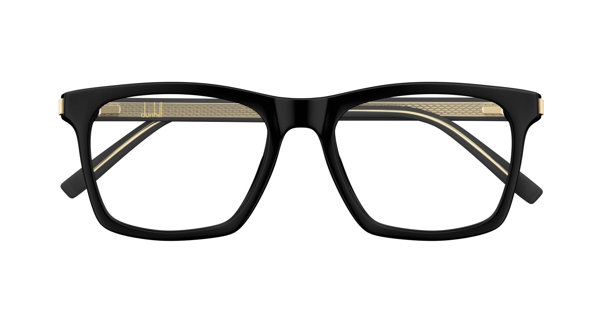 Ophthalmic frames Dunhill DU0083O 001 8056376498486 | Ottica Lux Ophthalmic frames Dunhill DU0083O 001 8056376498486 | Ottica Lux