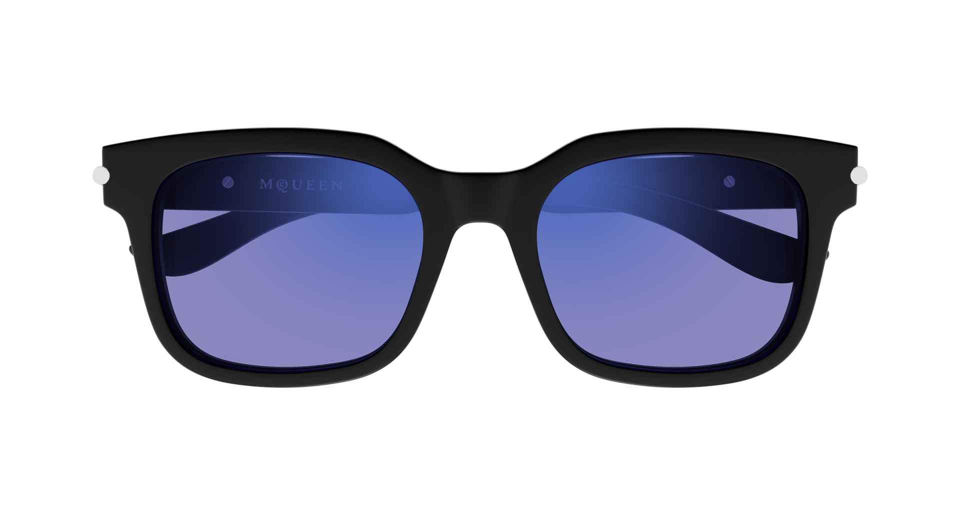 Occhiali da sole Alexander McQUEEN AM0496SA 005 8056376573923 | Ottica Lux