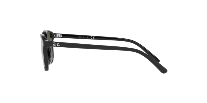 Sunglasses Ray-Ban RJ9093S JUNIOR LEONARD 100/71 8056597633161 | Ottica Lux