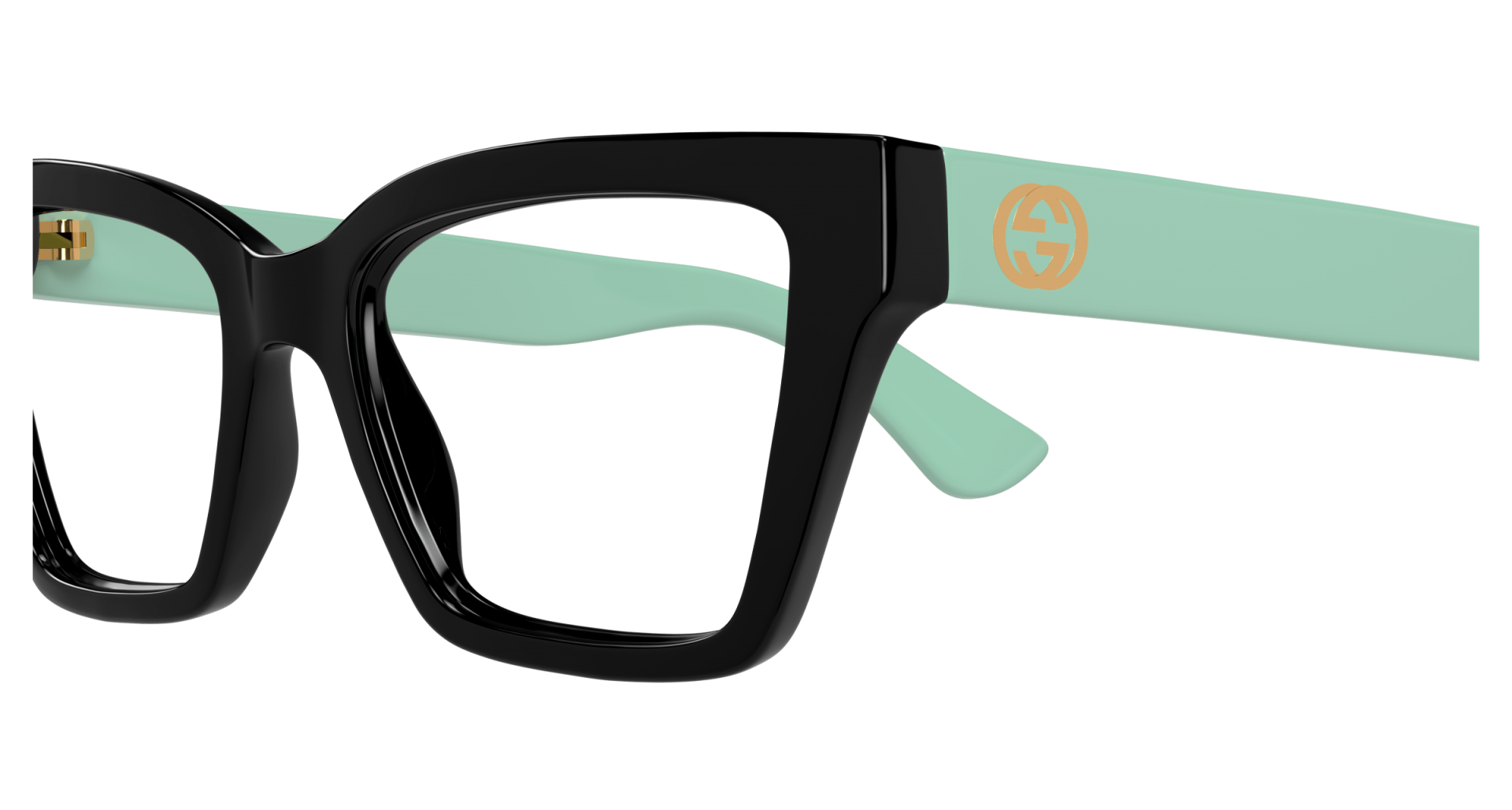 Ophthalmic frames Gucci GG1715O 004 8056376521832 | Ottica Lux Ophthalmic frames Gucci GG1715O 004 8056376521832 | Ottica Lux