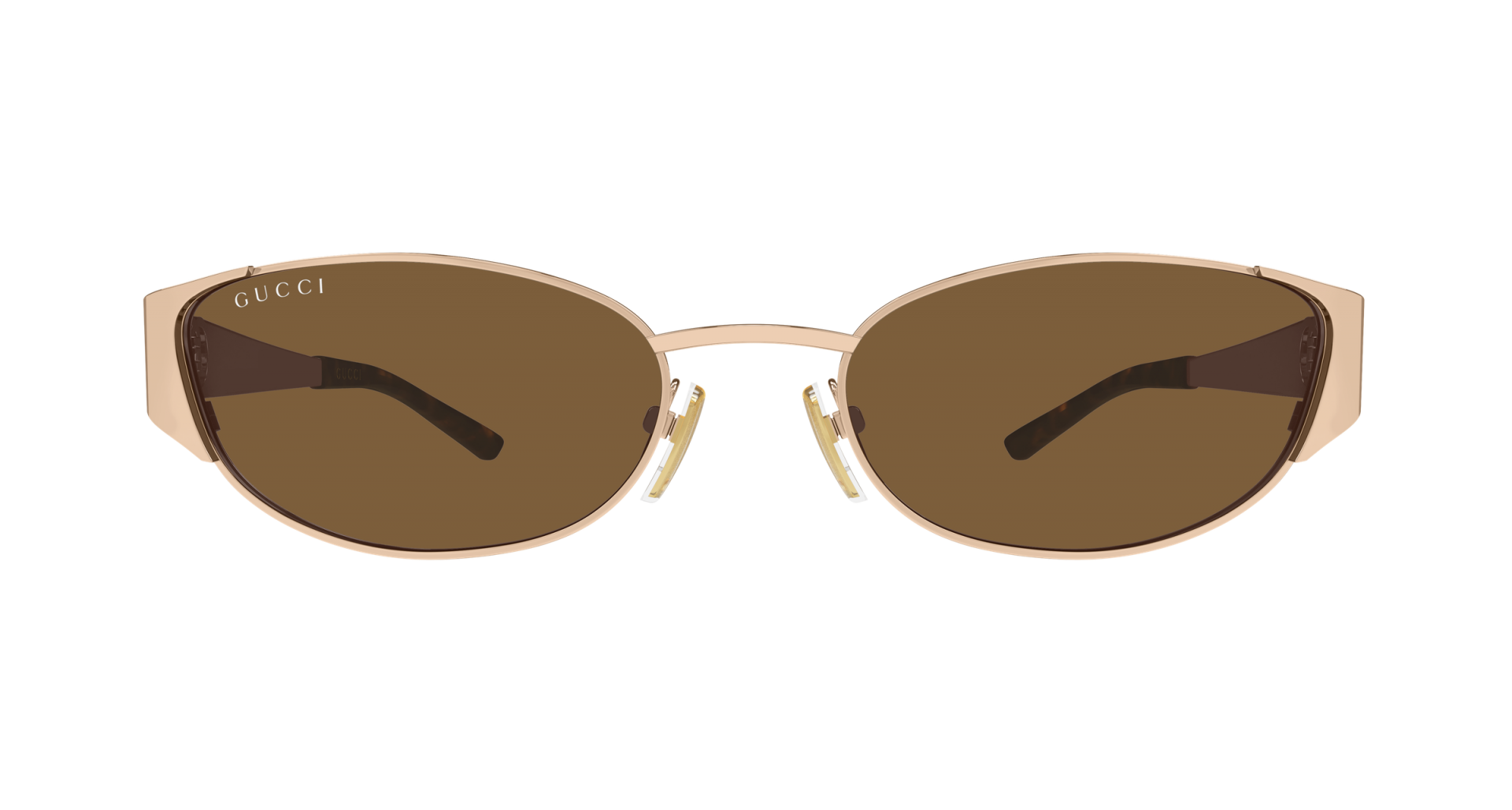 Sunglasses Gucci GG2197S 004 8056376683813 | Ottica Lux