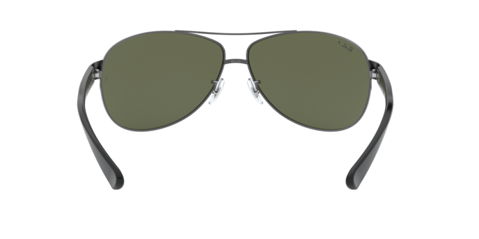 Sunglasses Ray-Ban RB3386 RB3386 004/9A 0805289346838 | Ottica Lux Sunglasses Ray-Ban RB3386 RB3386 004/9A 0805289346838 | Ottica Lux