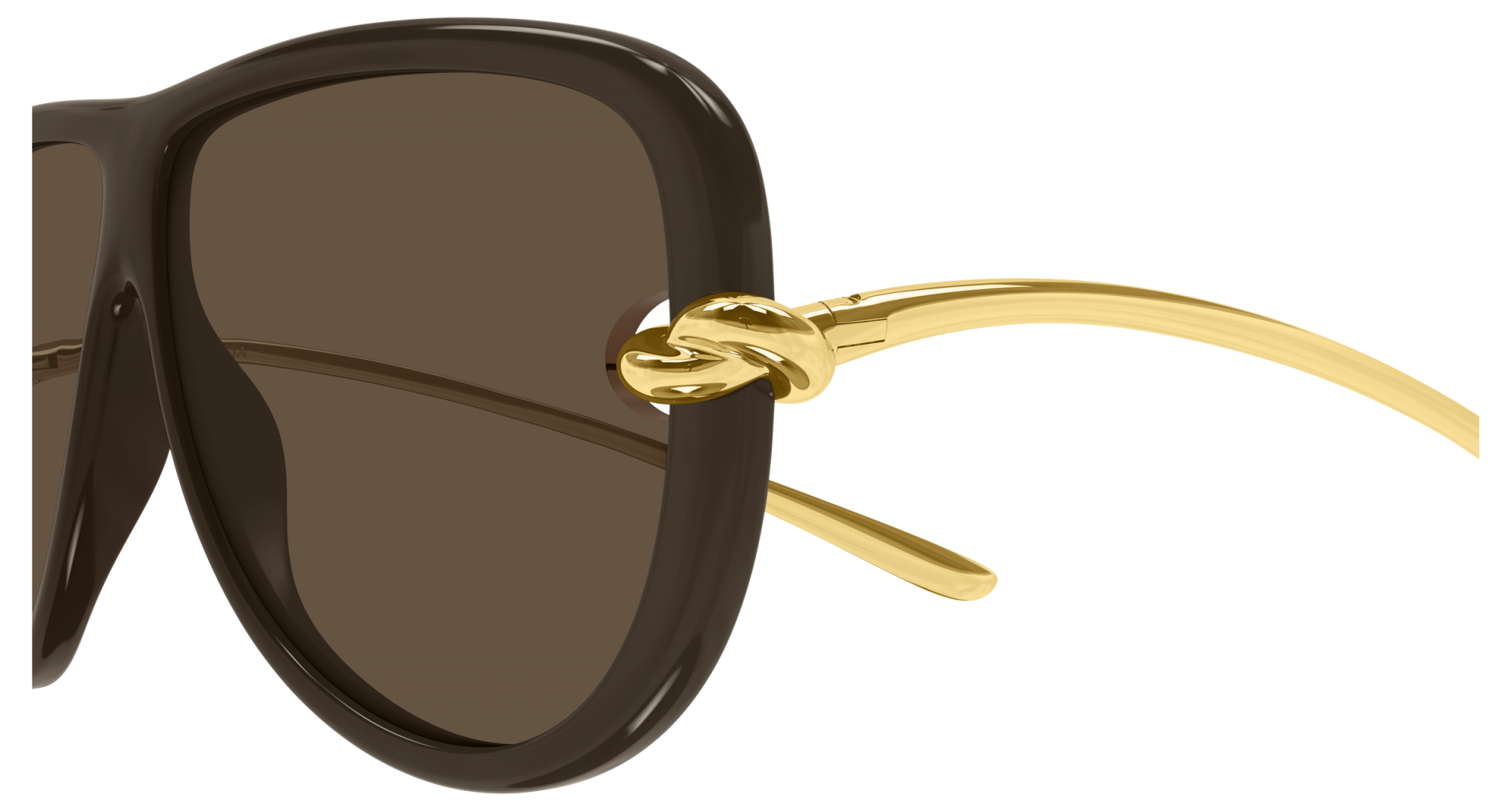 Occhiali da sole Bottega Veneta BV1513S 003 8056376693331 | Ottica Lux