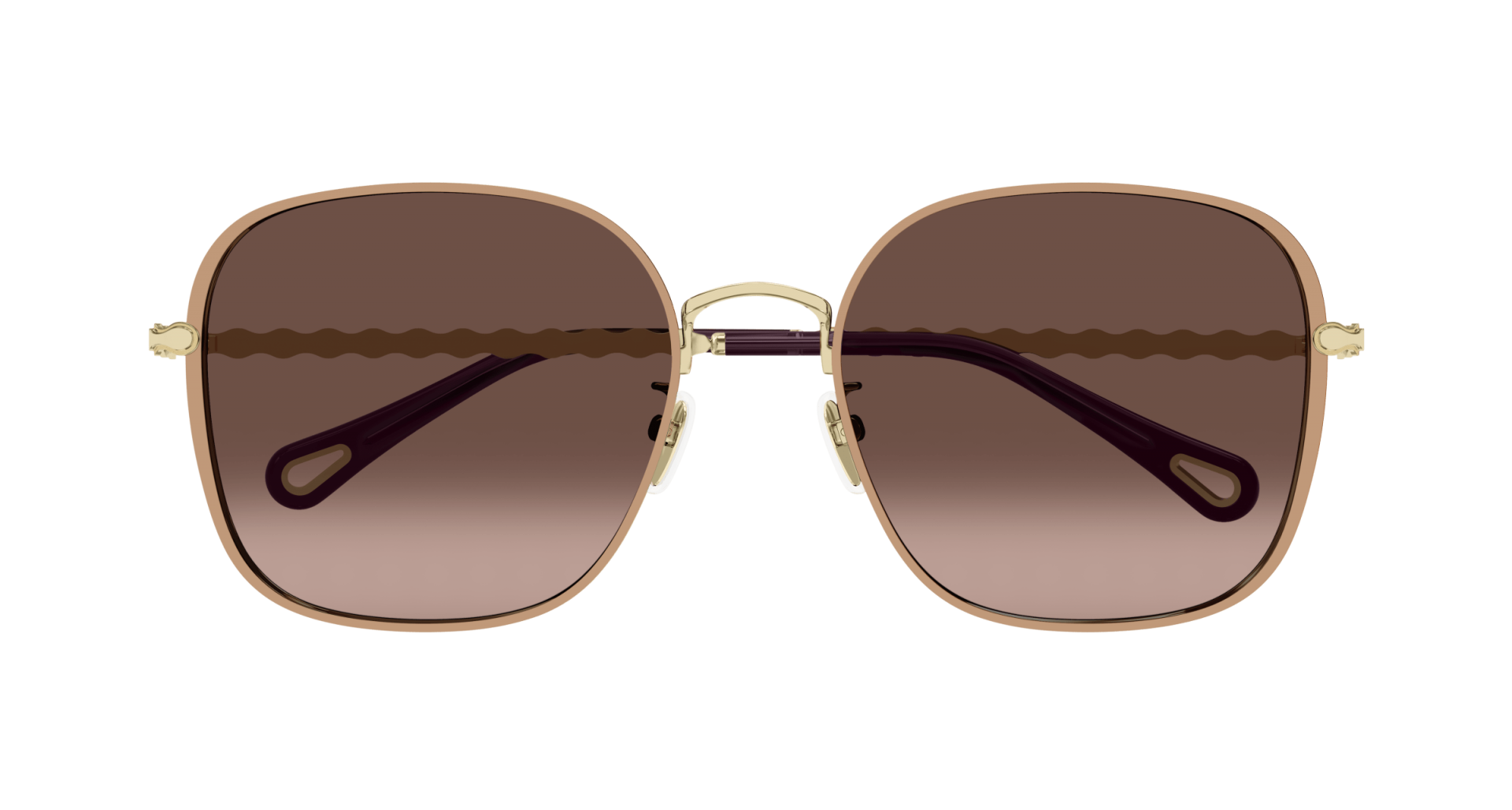 Sunglasses Chloé CH0255SK 004 8056376533347 | Ottica Lux Sunglasses Chloé CH0255SK 004 8056376533347 | Ottica Lux