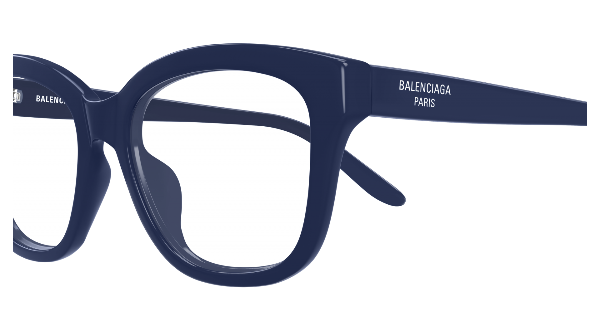 Occhiali da vista Balenciaga BB0534O 006 8056376691214 | Ottica Lux