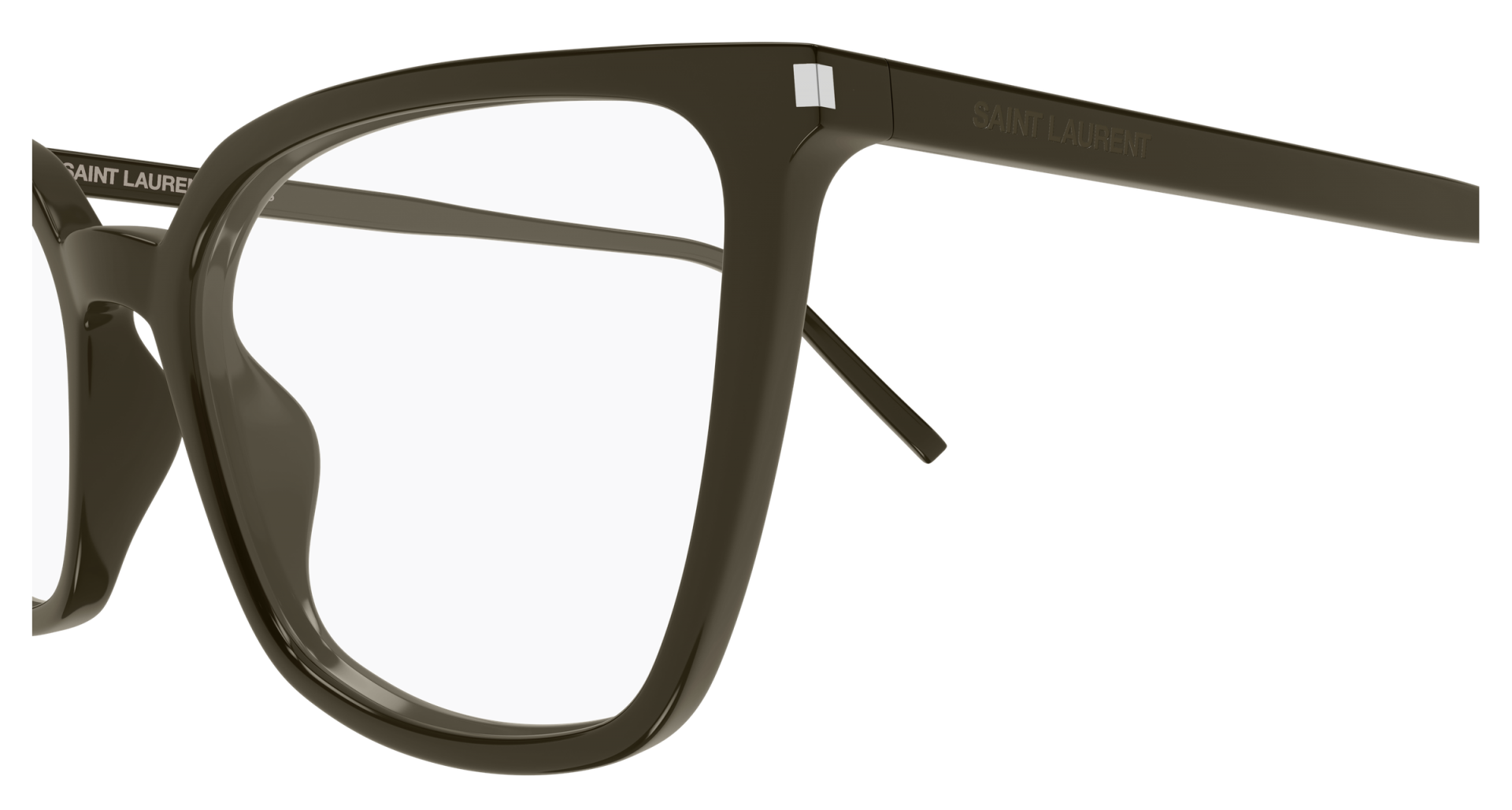 Occhiali da vista Saint Laurent SL 669 005 8056376667257 | Ottica Lux