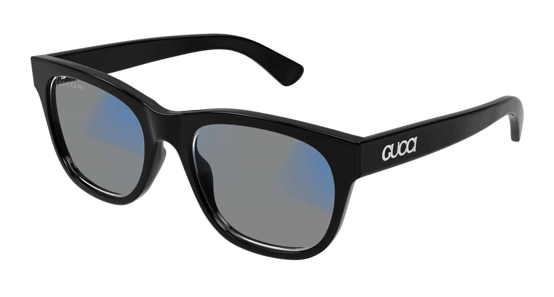 Occhiali da sole Gucci GG1796S 001 8056376544985 | Ottica Lux