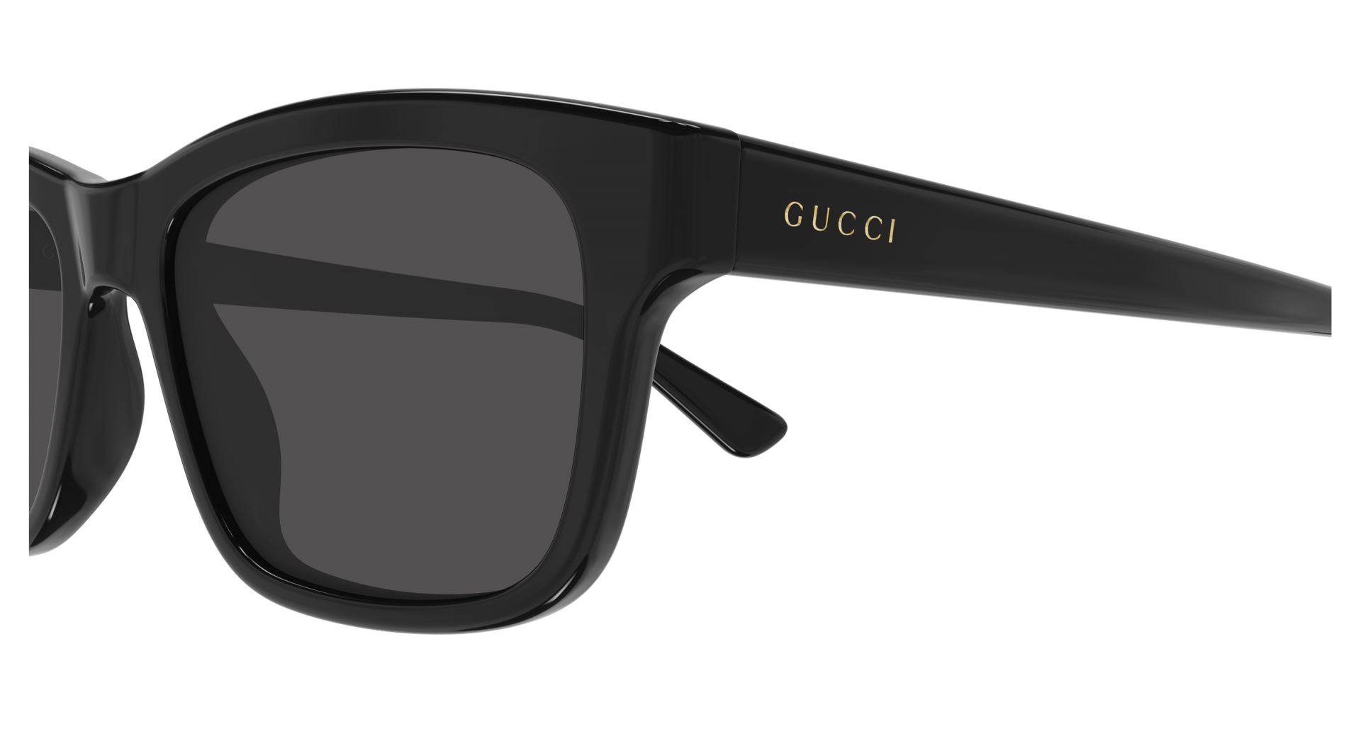 Occhiali da sole Gucci GG2243S 001 8056376684254 | Ottica Lux