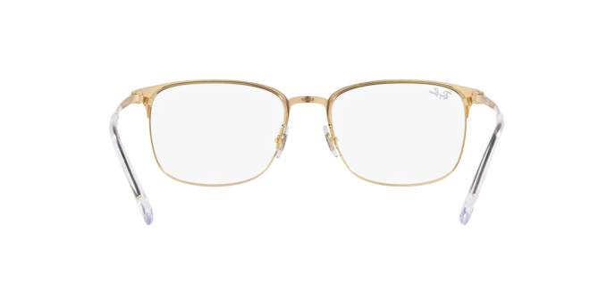 Occhiali da vista Ray-Ban RX6494 3156 8056597840798 | Ottica Lux