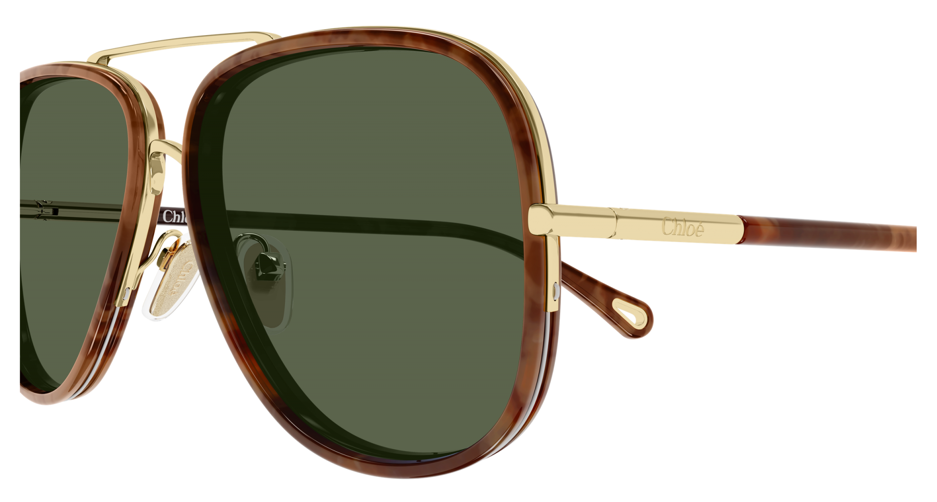 Occhiali da sole Chloé CH0382S 003 8056376661231 | Ottica Lux