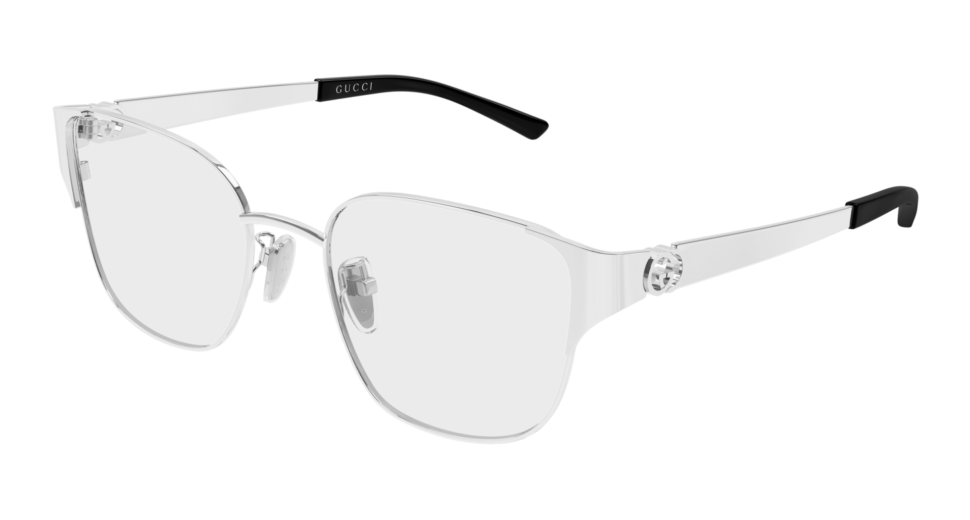 Ophthalmic frames Gucci GG2199OL 001 8056376683820 | Ottica Lux