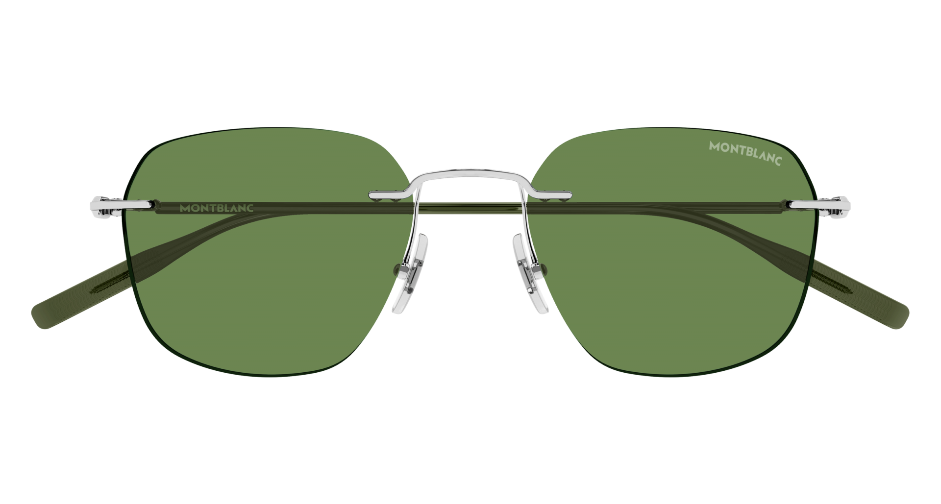 Occhiali da sole Mont Blanc MB0430S 005 8056376695748 | Ottica Lux