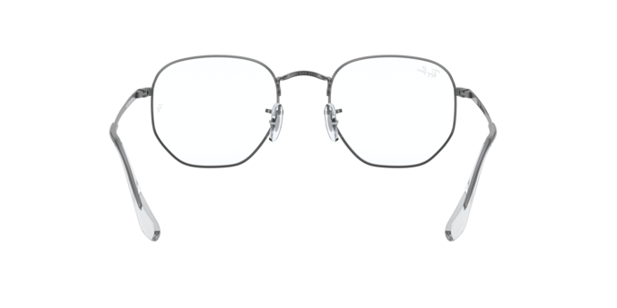 Occhiali da vista Ray-Ban RX6448 2502 8056597266611 | Ottica Lux